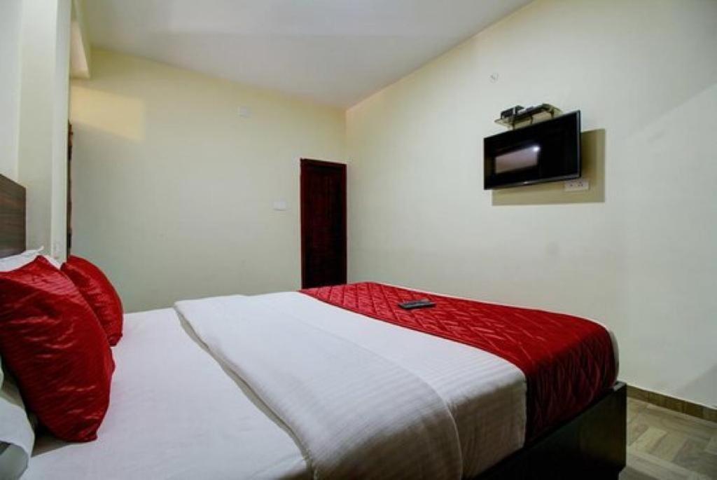 Pinehill Suits Ooty Exterior foto