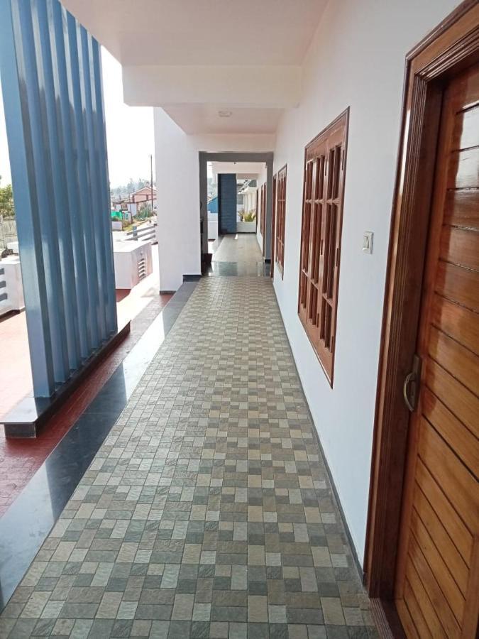 Pinehill Suits Ooty Exterior foto