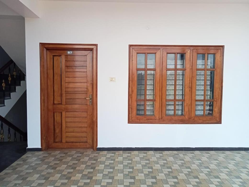 Pinehill Suits Ooty Exterior foto