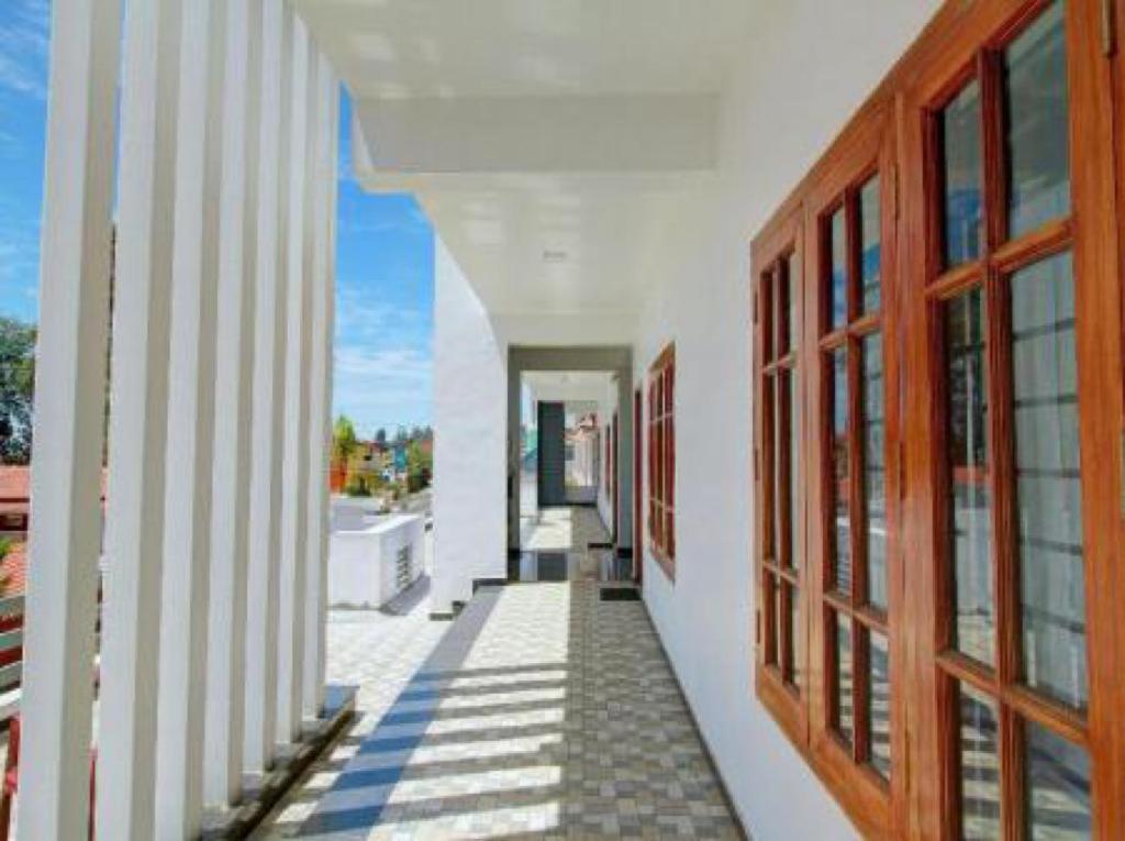 Pinehill Suits Ooty Exterior foto